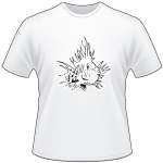 Fish T-Shirt 577