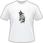 Fish T-Shirt 581