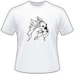 Fish T-Shirt 588