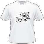 Fish T-Shirt 589