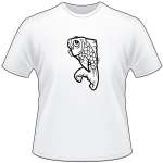 Fish T-Shirt 591