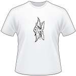 Fish T-Shirt 594