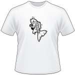 Fish T-Shirt 595