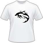 Fish T-Shirt 597