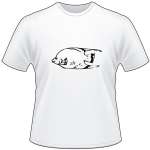 Fish T-Shirt 598