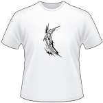 Fish T-Shirt 603