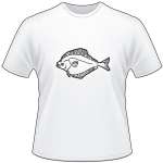 Fish T-Shirt 620