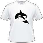 Fish T-Shirt 623