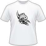 Fish T-Shirt 627