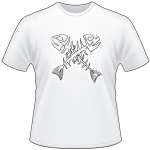 Fish T-Shirt 634