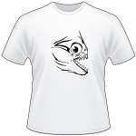 Fish T-Shirt 649