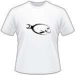 Fish T-Shirt 651