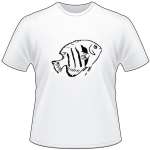 Fish T-Shirt 653