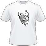 Fish T-Shirt 656