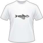 Fish T-Shirt 657
