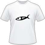 Fish T-Shirt 680