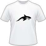 Fish T-Shirt 681