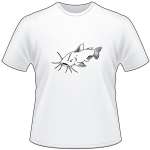Fish T-Shirt 684