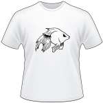 Fish T-Shirt 688