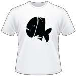 Fish T-Shirt 689