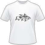 Fish T-Shirt 691