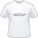Fish T-Shirt 692