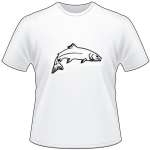 Fish T-Shirt 695