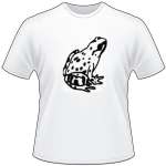 Frog T-Shirt 3