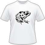 Frog T-Shirt 17