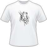 Frog T-Shirt 26