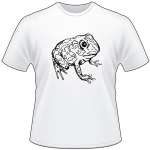 Frog T-Shirt 30