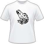 Frog T-Shirt 40