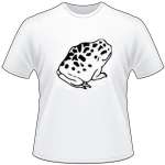 Frog T-Shirt 56