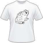 Frog T-Shirt 57