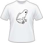 Frog T-Shirt 58