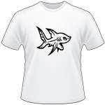Shark T-Shirt 2