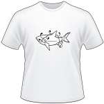 Shark T-Shirt 6