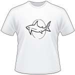 Shark T-Shirt 7