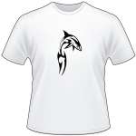Shark T-Shirt 15