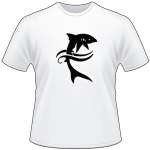 Shark T-Shirt 16