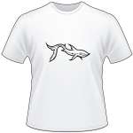 Shark T-Shirt 23
