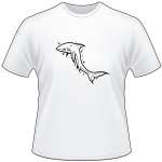 Shark T-Shirt 25