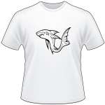 Shark T-Shirt 30