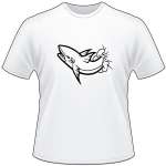 Shark T-Shirt 31