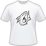 Shark T-Shirt 32