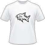 Shark T-Shirt 34