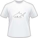 Shark T-Shirt 35