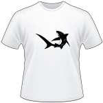 Shark T-Shirt 45