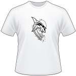 Shark T-Shirt 54