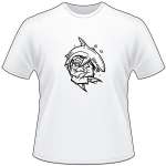 Shark T-Shirt 60